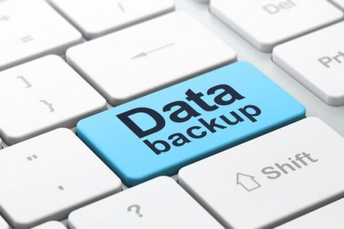 online data backup services