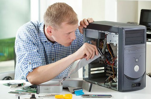 it computer repair