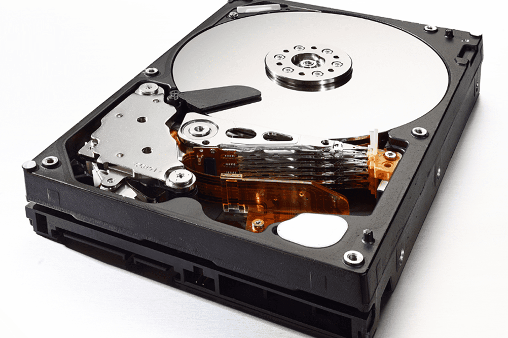 reset hard drive we can wipe your computer clean | The Technology Squad